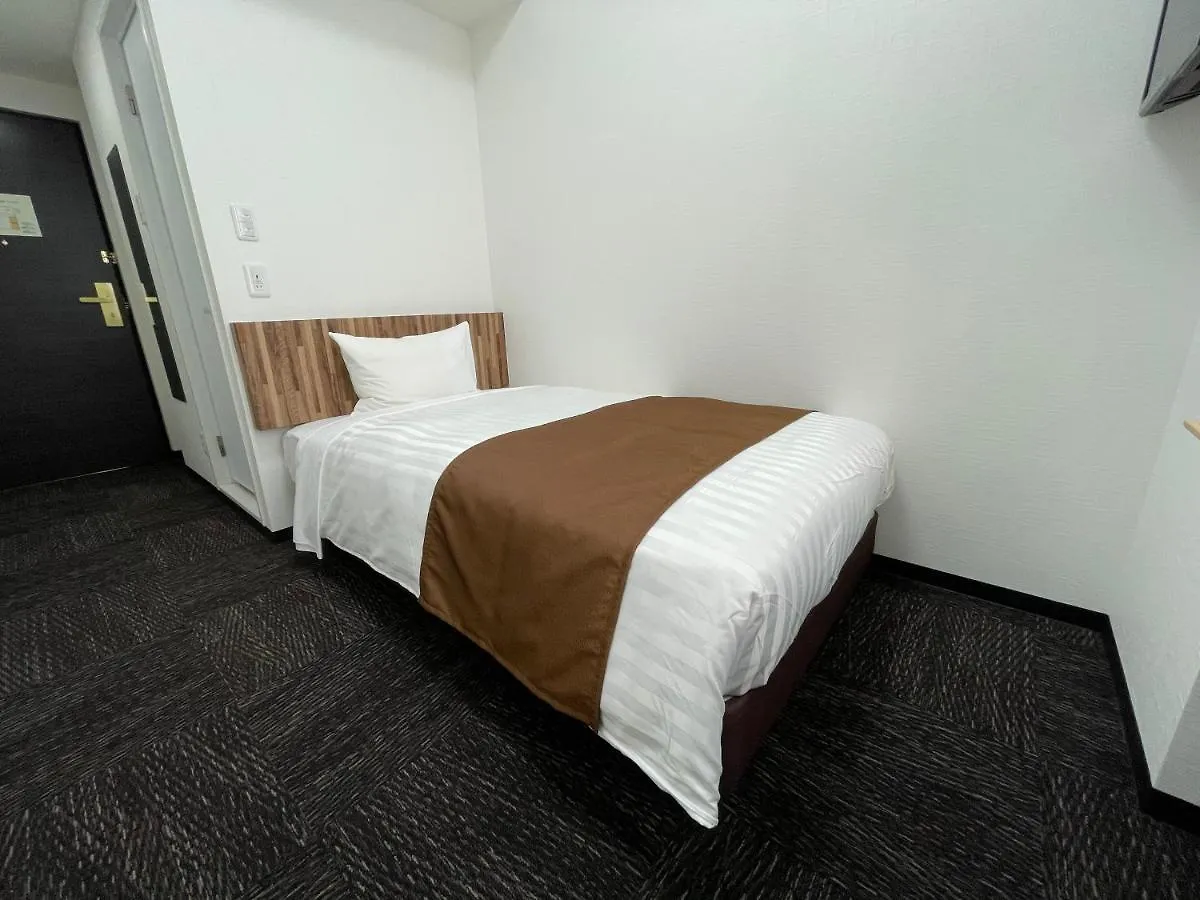 Ueno Urban Hotel Annex Tokyo