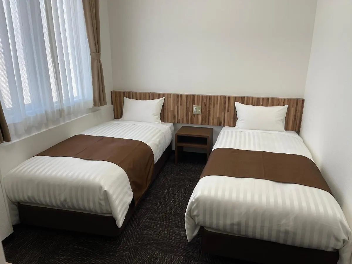 **  Ueno Urban Hotel Annex Tokyo Giappone