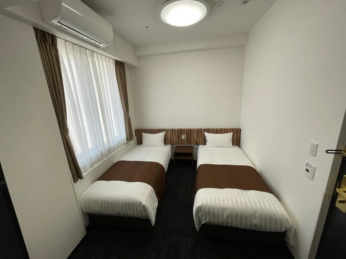 Ueno Urban Hotel Annex Tokyo