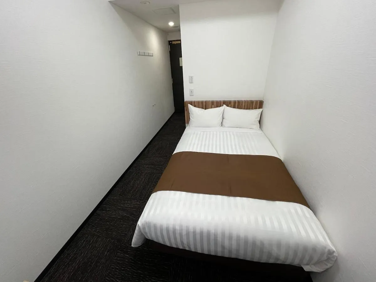 Ueno Urban Hotel Annex Tokyo