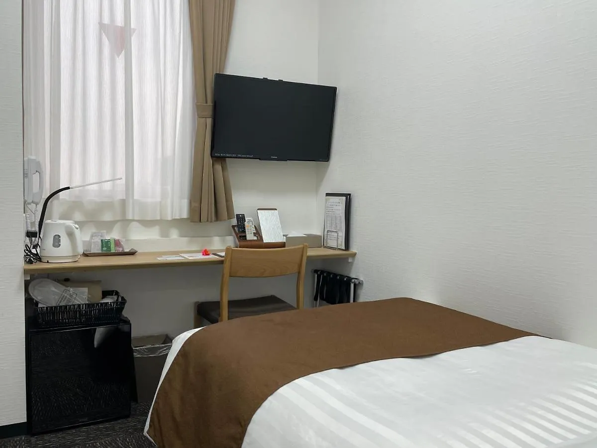Ueno Urban Hotel Annex Tokyo