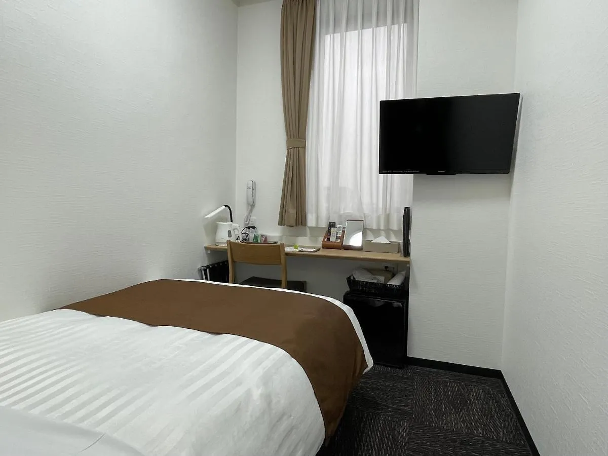 Ueno Urban Hotel Annex Tokyo
