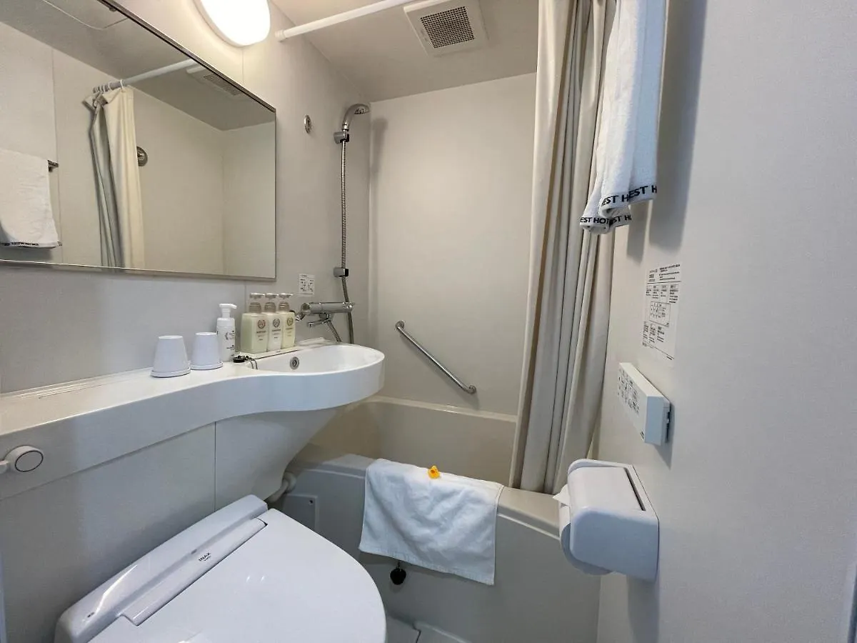 Ueno Urban Hotel Annex Tokyo