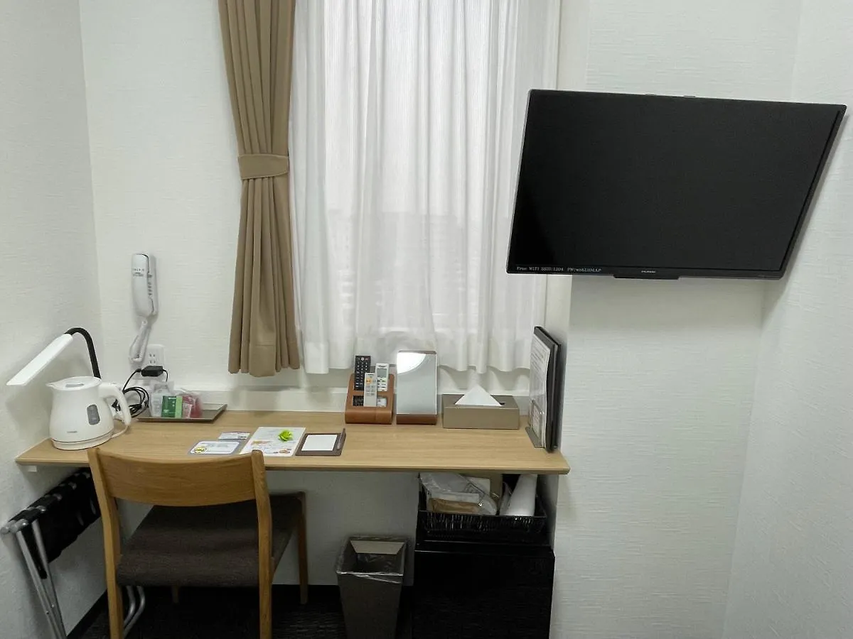 **  Ueno Urban Hotel Annex Tokyo Giappone