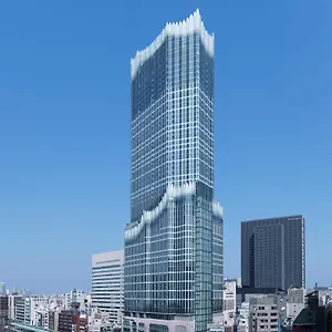 酒店 Groove Shinjuku, A Parkroyal