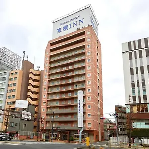 Toyoko Shinagawa-eki Takanawa-guchi Hotel