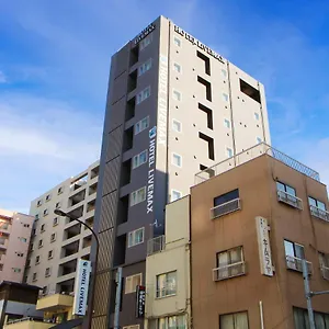 Livemax Asakusa Sky Front Hotel