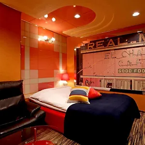 Savoy - Adult Only Love hotel