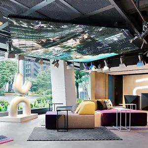 酒店 东京银座雅乐轩酒店
