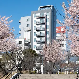 Stayme The Asakusa Riverside 아파트호텔