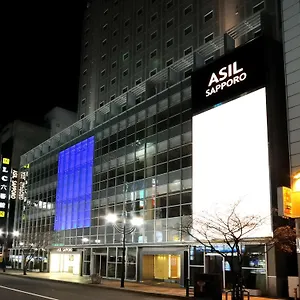 Bizcourt Susukino Sapporo