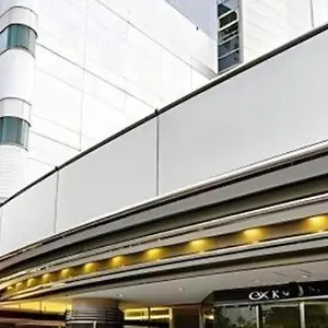 京急イーエックスホテル高輪（品川駅） 東京都