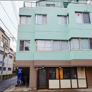 Belle Via Tōkyō
