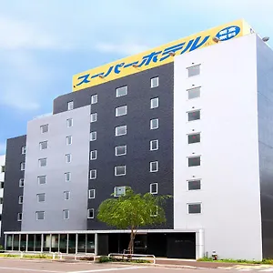 スーパーホテル品川・青物横丁 東京都