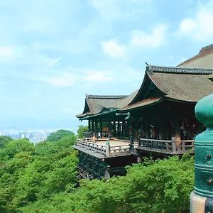 Dai-ni Tower Kyoto