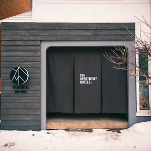 ザアパートメントホテルズヤマ 札幌市