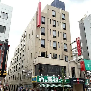 Plaza Tōkyō