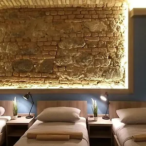 Centralcityrooms Affittacamere