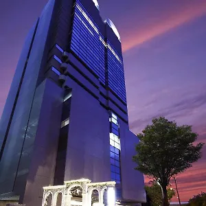 中之島プラザ 大阪市