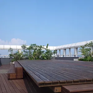 酒店 克拉斯卡