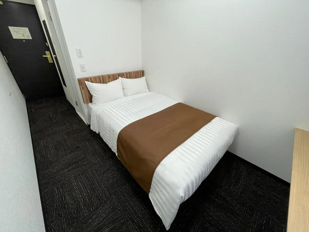 Ueno Urban Hotel Annex طوكيو