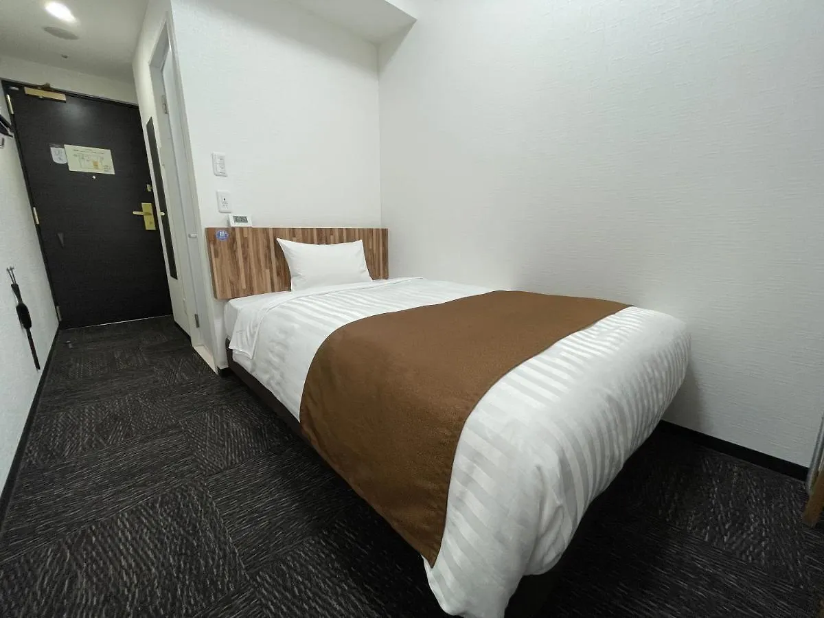 Ueno Urban Hotel Annex طوكيو