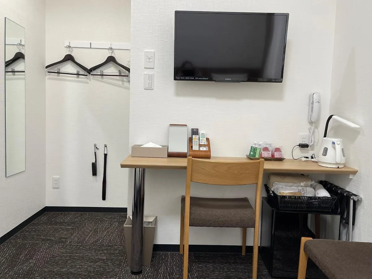 Ueno Urban Hotel Annex طوكيو 2*,  اليابان