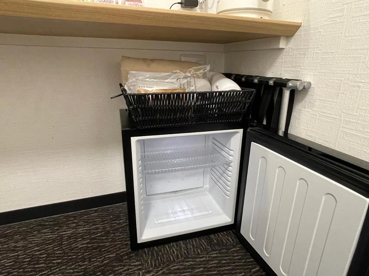 Ueno Urban Hotel Annex طوكيو 2*,  اليابان
