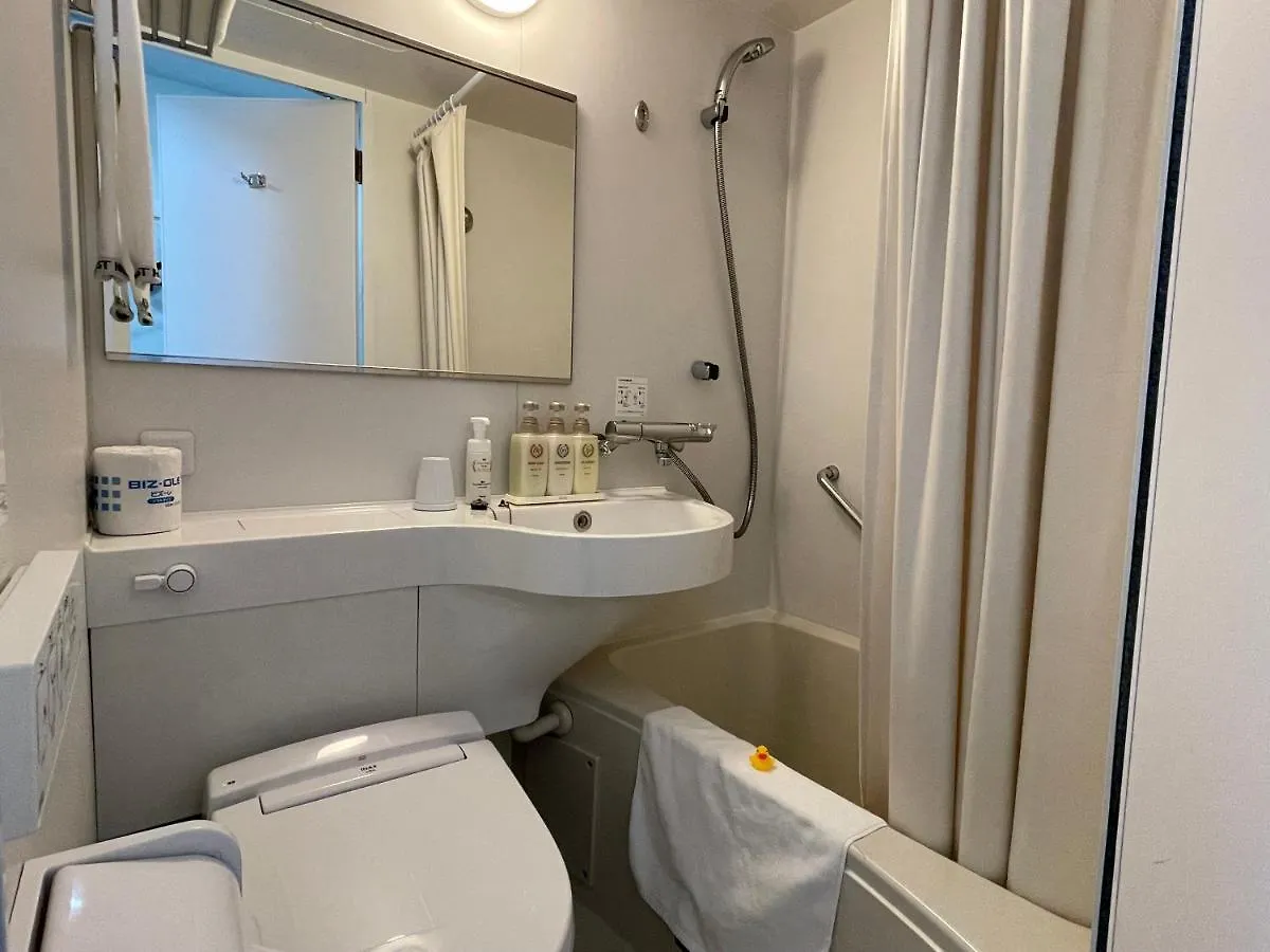 Ueno Urban Hotel Annex طوكيو
